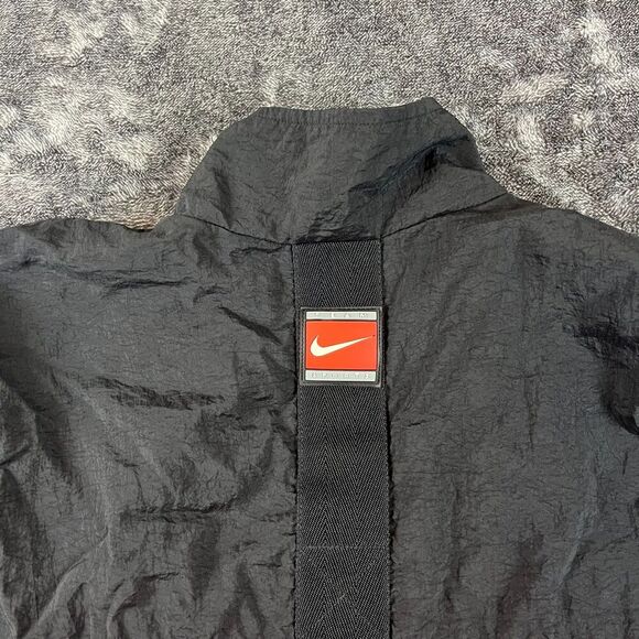 Vtg 90s Y2k Nike USC Trojans Full Zip Track Jacket Colorblock Men's XL *Read - Picture 10 of 12